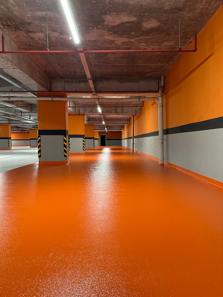 Epoksi Fiyatları 2026: Güncel Metrekare Maliyetleri, Fiyatı Belirleyen Faktörler ve Profesyonel Satın Alma Rehberi