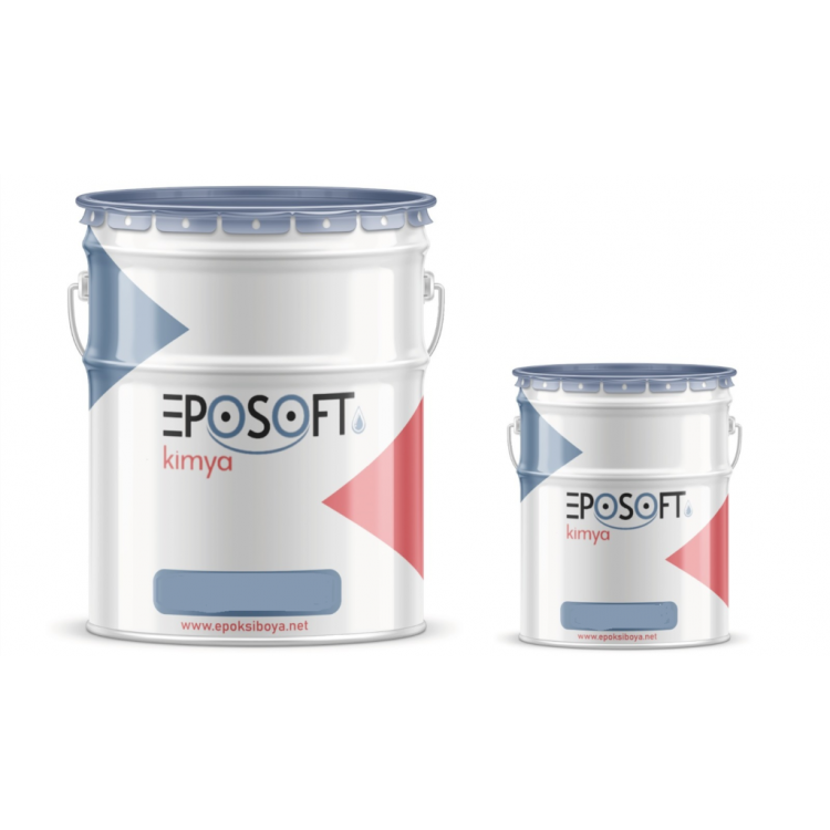 Epoksi Sonkat Boya 20 kg
