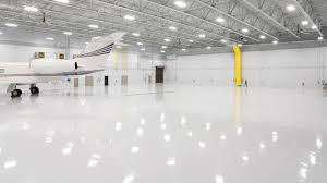 Poliüretan Selfleveling Kaplama